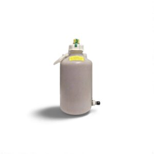 Mengbed Ionenwisselaar 5 Liter