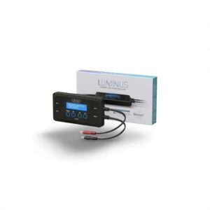Aquatlantis Luminus |Smart Led Controller
