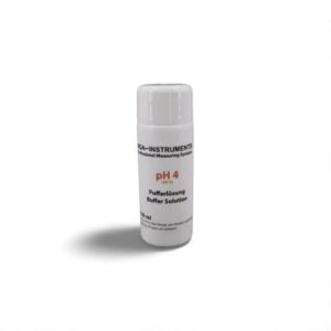 Aqua-Noa Ijkvloeistof PH4