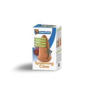 Superfish Afzetkegel