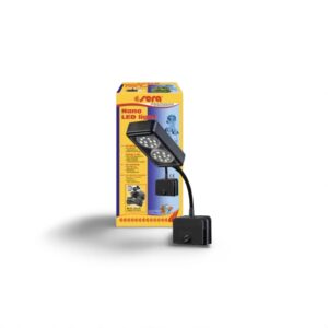 Sera Nano LED light