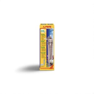 Sera flore actieve CO2-reactor 1000