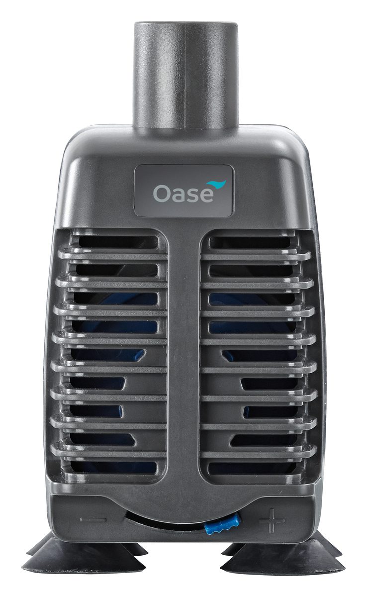 oase optimax