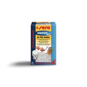 Sera siporax mini Professional