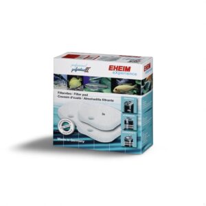 Eh Prof 1+2/ Experience Filtervlies Wit