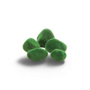 Biorb Moskiezel Set Groen