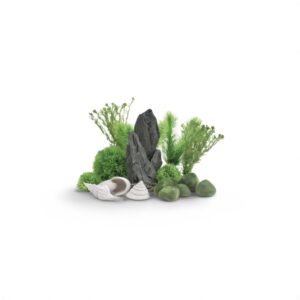 Biorb Decor Set 30L Groen