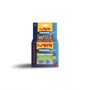 Sera siporax algovec Professional