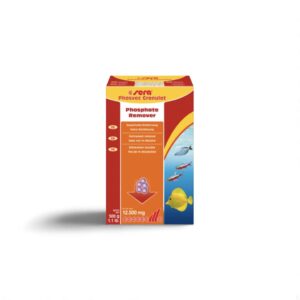 Sera Phosvec Granulat