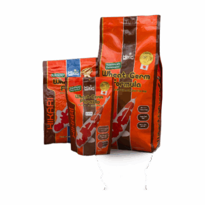 Hikari Wheat Germ