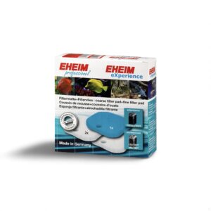 Eh Prof 1/ Experience Filterschijfset