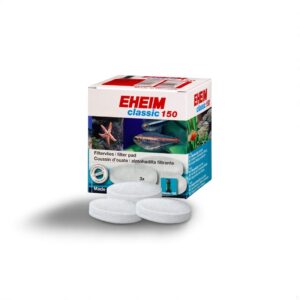 Eh Classic 150-600 Filtervlies wit