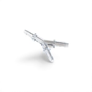 Oase Y-verdeler 4/6mm