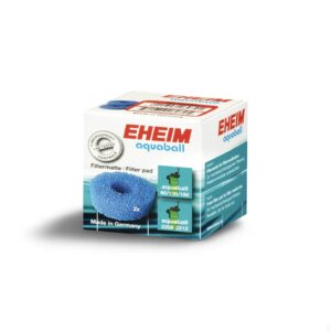 Eheim Aquaball Blauwe Filterspons