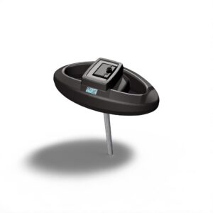 Oase Icefree Thermo 330