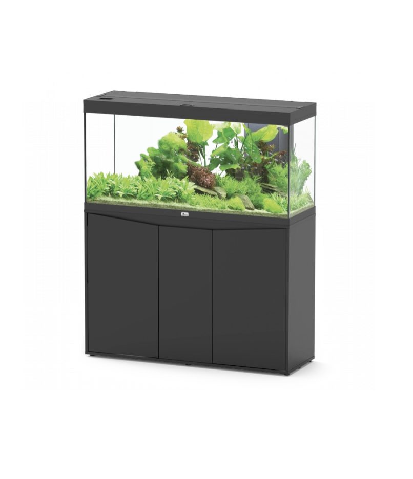 Aquatlantis Splendid 120 Aquarium - zwart 2
