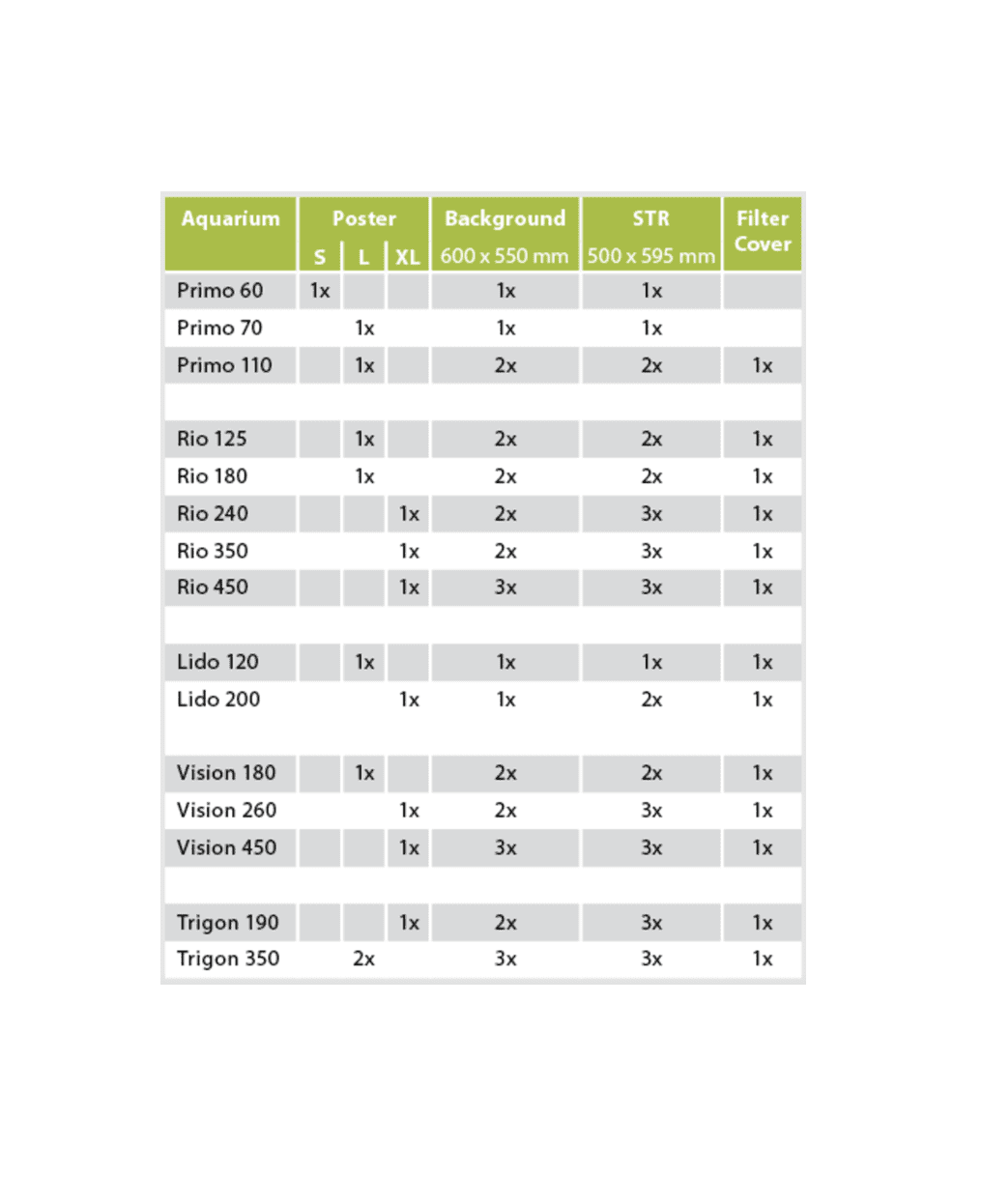 Juwel Cliff Light Filter Cover4
