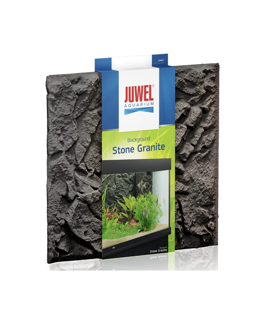 Juwel Granite |600 x 550mm Achterwand - Diesters Aquarium Vijver Center