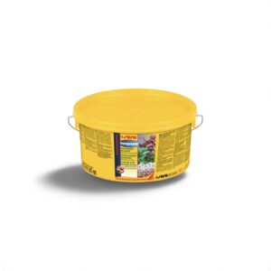 Sera Professional floreground