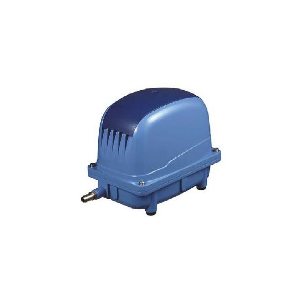 Aquaforte AP60 Luchtpomp Diesters Aquarium en Vijver Center