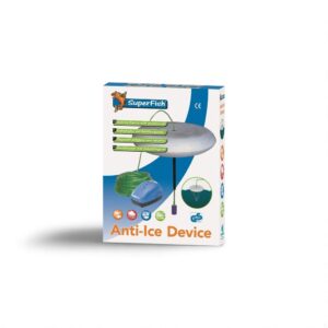 Superfish Anti-ice Device
