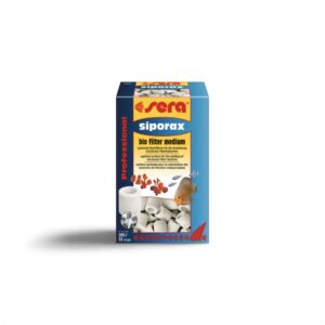 Sera siporax Professional |15 mm