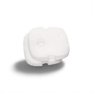 Sera filtervlies wit Fil Bioactive 130/130+UV