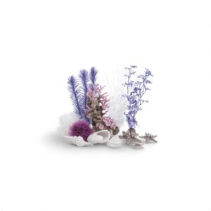 Biorb Easy Decor kit - 30L Roze