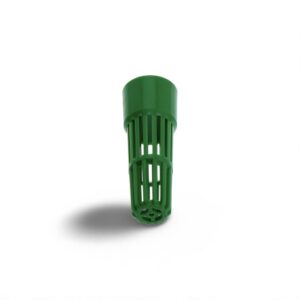 Eheim Filterkorf Groen Klein