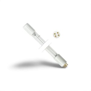 Aquaforte UV-C T5 Lampen wit