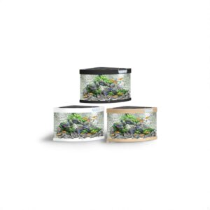 Juwel  Trigon 190 LED Aquarium