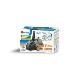 Superfish Pond-Flow Eco 5000