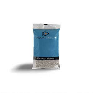 Aqua Della Fijn Grind Bleek 1-2mm 10kg