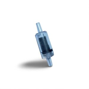 HS Aqua Terugslagventiel 4/6mm