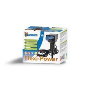 Superfish Flexi-Power Stekkerdoos