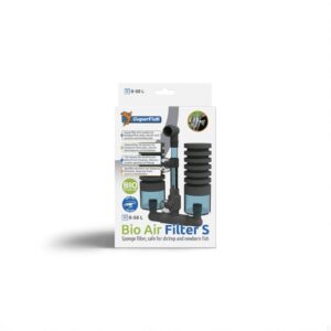 Superfish Bio Air Filters