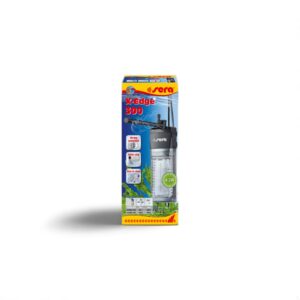 Sera X-edge 300 Hoekfilter