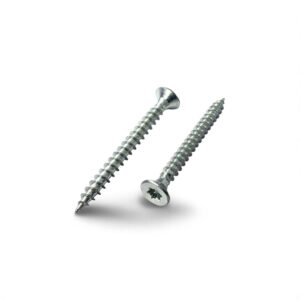 Pond Technics Hardhoutvijs inox