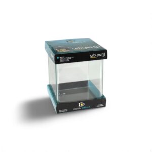 Aqua Della Urbyss Q aquaria