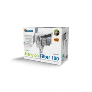 Superfish Hang On Filter| 100