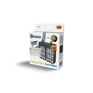 Superfish Hang On Cartridges| 2st