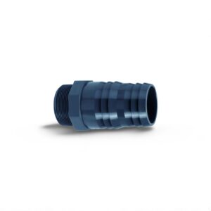 PVC Slangtule 1 1/4"| bu.dr