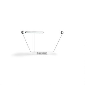 Eheim As en Ashouder| 2400/3400/1260/1264/1060