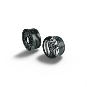 Messner Voorfilter| 1 1/2" bi.dr