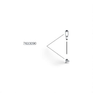 Eheim Rotor voor| 1215/2215