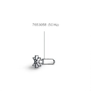 Eheim Rotor voor |1060/1260-62-64/3160/3260-64