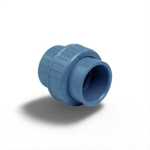 Pvc 3/3 Koppeling lijm|