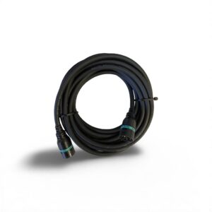 Verlengkabel| 5m M-M