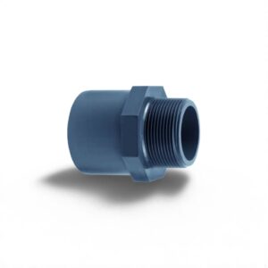 Pvc Puntstuk|