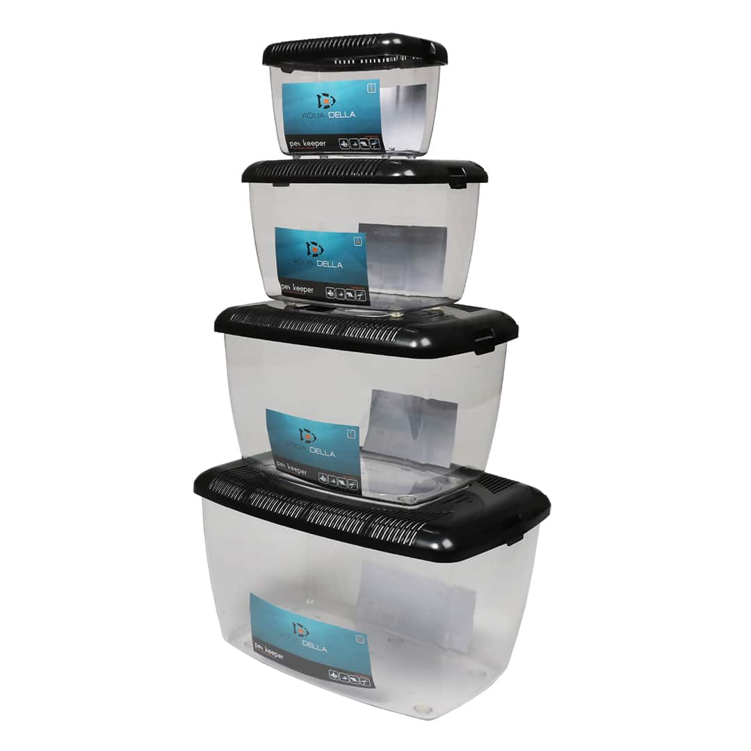 Aqua Della Pet Keeper Diesters Aquarium en Vijver Center